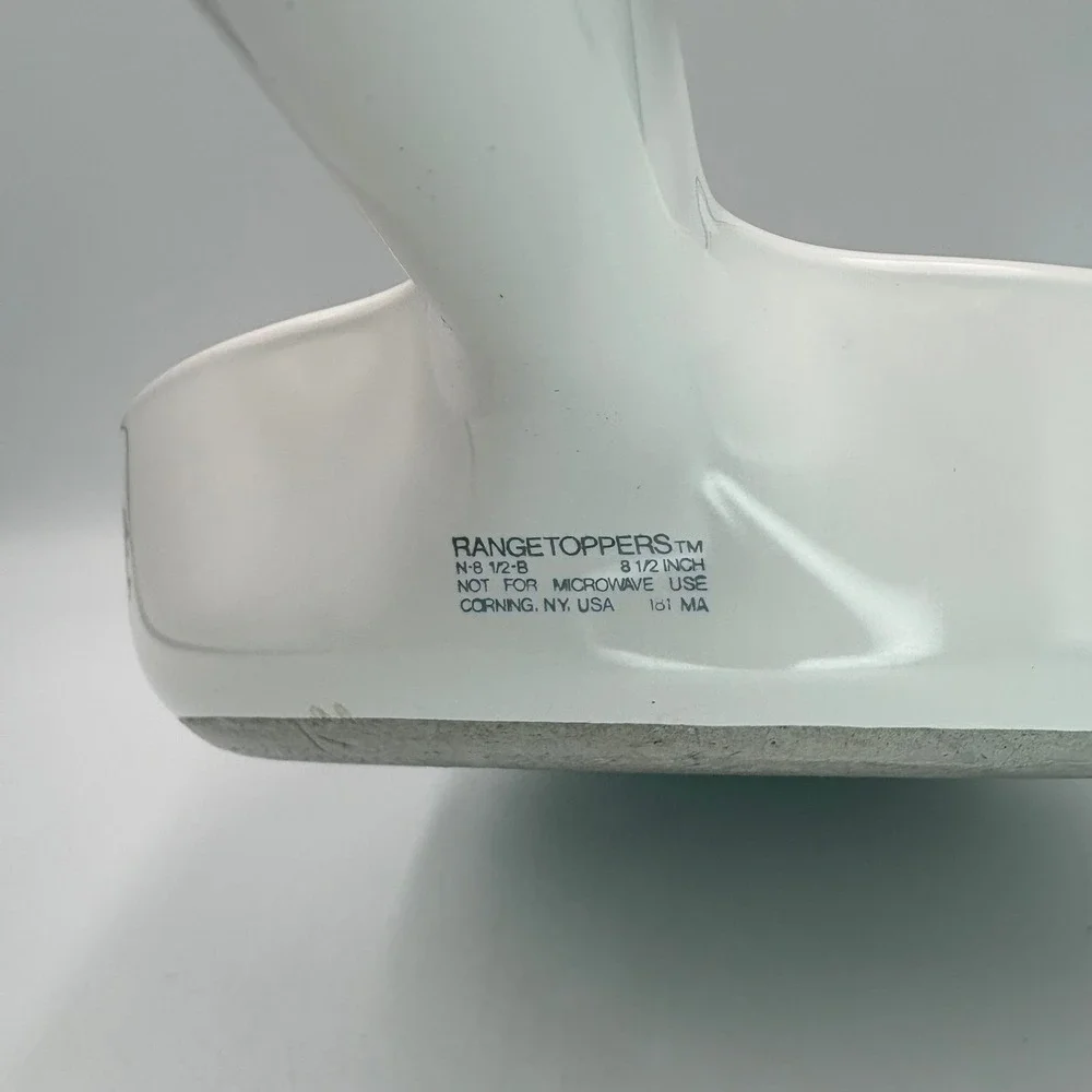 Corning Ware Rangetoppers Skillet 8.5